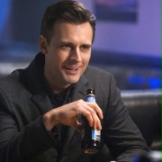 Callum Blue w Dowód