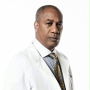 Dr Charles Richmond