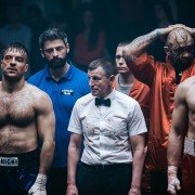 Fighter - galeria zdjęć - filmweb