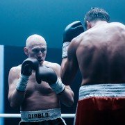 Fighter - galeria zdjęć - filmweb