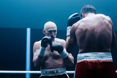 Fighter - galeria zdjęć - filmweb
