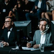 Fighter - galeria zdjęć - filmweb