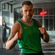 Fighter - galeria zdjęć - filmweb