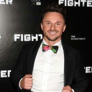 Fighter - galeria zdjęć - filmweb