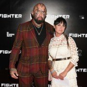 Fighter - galeria zdjęć - filmweb