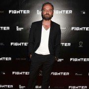 Fighter - galeria zdjęć - filmweb