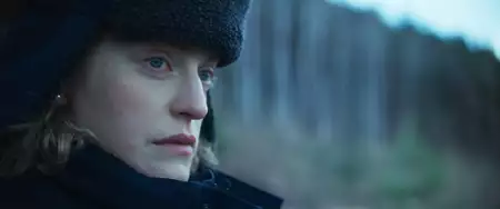 Prześwit - galeria zdjęć - filmweb