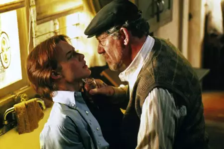 Uczeń szatana - galeria zdjęć - filmweb