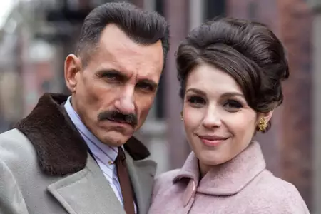 Bez zasad - galeria zdjęć - filmweb