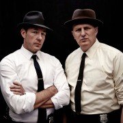 Public Morals - galeria zdjęć - filmweb