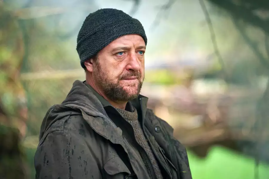 Wilk - galeria zdjęć - filmweb