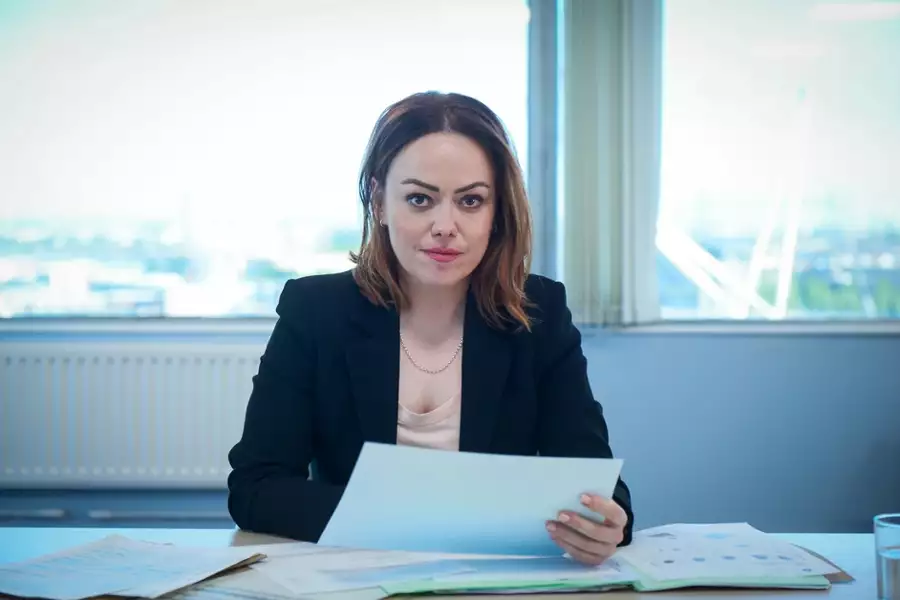 Wilk - galeria zdjęć - filmweb