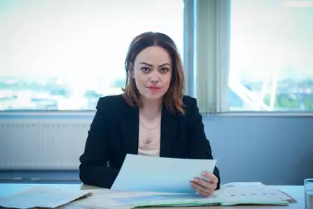 Wilk - galeria zdjęć - filmweb