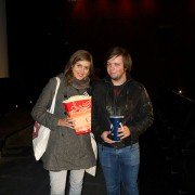 Filmweb Offline 2013 - galeria zdjęć - filmweb