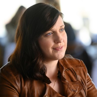 Jo Evans