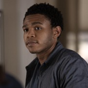 Robert Bailey Jr. w Emergence