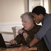 Emergence - galeria zdjęć - filmweb