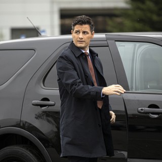 Agent Ryan Brooks