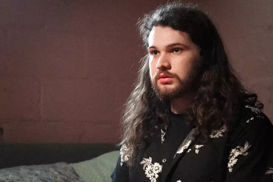 Dziecko czy oszustka: Przypadek Natalii Grace - galeria zdjęć - filmweb