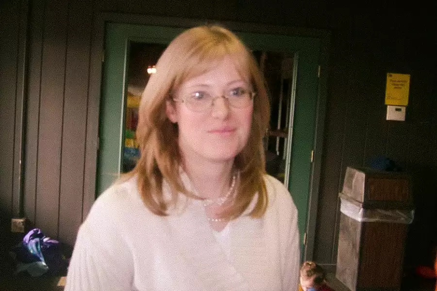Dziecko czy oszustka: Przypadek Natalii Grace - galeria zdjęć - filmweb