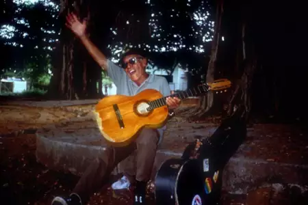 Cuba feliz - galeria zdjęć - filmweb