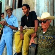 Cuba feliz - galeria zdjęć - filmweb