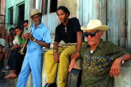 Cuba feliz - galeria zdjęć - filmweb