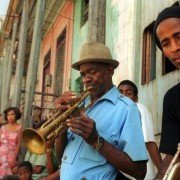 Cuba feliz - galeria zdjęć - filmweb