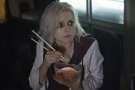 iZombie - galeria zdjęć - filmweb