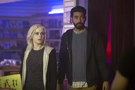 iZombie - galeria zdjęć - filmweb