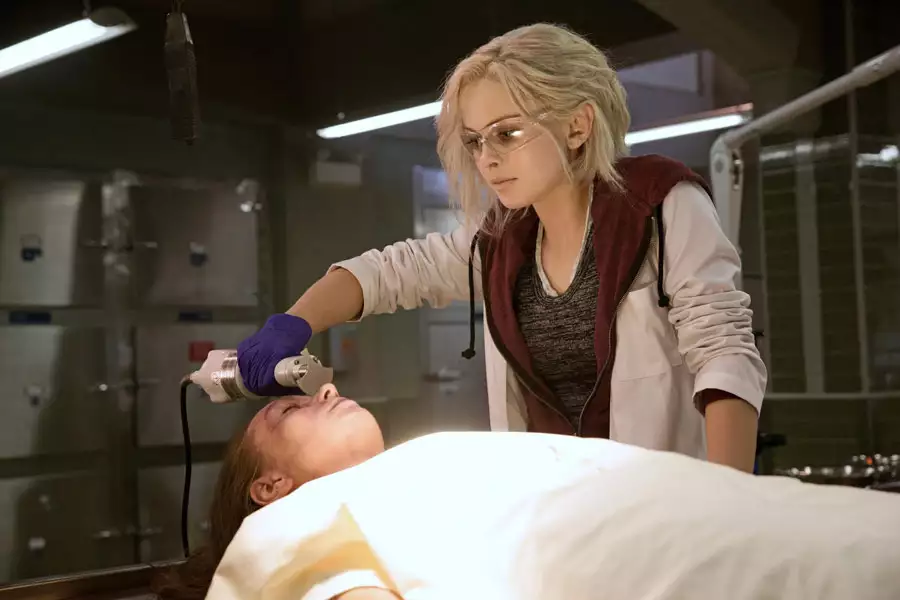 iZombie - galeria zdjęć - filmweb
