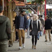 iZombie - galeria zdjęć - filmweb