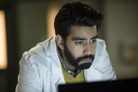 iZombie - galeria zdjęć - filmweb