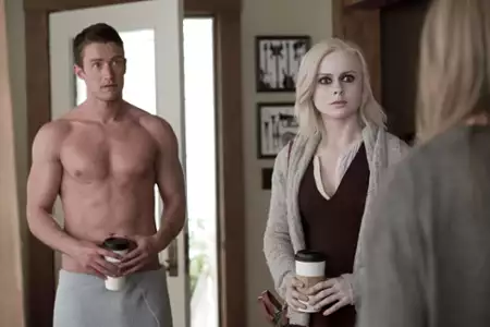 iZombie - galeria zdjęć - filmweb
