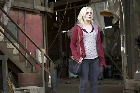 iZombie - galeria zdjęć - filmweb