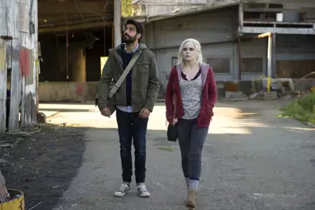 iZombie - galeria zdjęć - filmweb