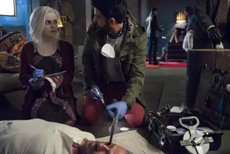 iZombie - galeria zdjęć - filmweb