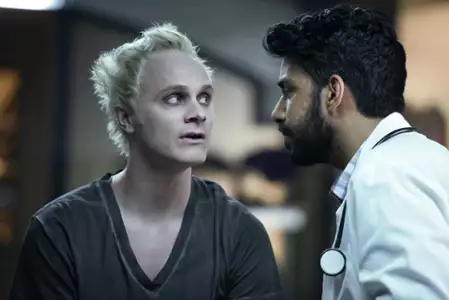 iZombie - galeria zdjęć - filmweb