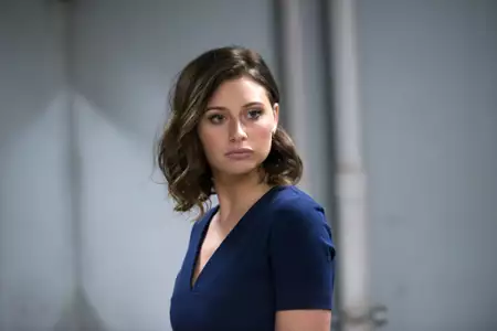 iZombie - galeria zdjęć - filmweb
