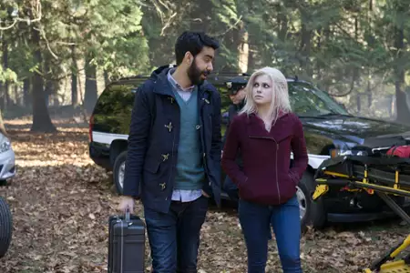iZombie - galeria zdjęć - filmweb