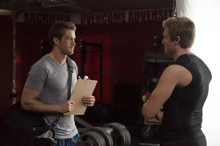 iZombie - galeria zdjęć - filmweb