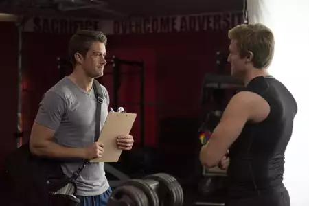 iZombie - galeria zdjęć - filmweb