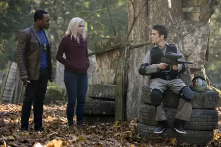 iZombie - galeria zdjęć - filmweb