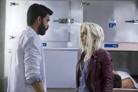 iZombie - galeria zdjęć - filmweb