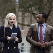 iZombie - galeria zdjęć - filmweb