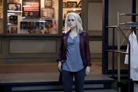 iZombie - galeria zdjęć - filmweb