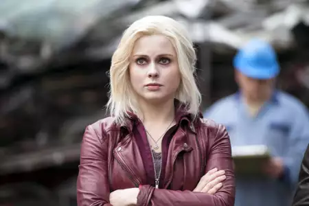 iZombie - galeria zdjęć - filmweb