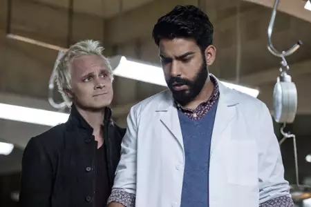 iZombie - galeria zdjęć - filmweb