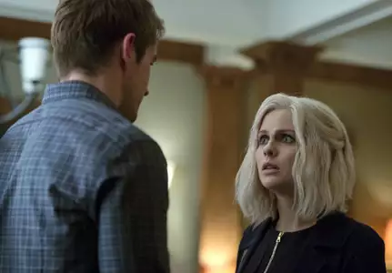iZombie - galeria zdjęć - filmweb