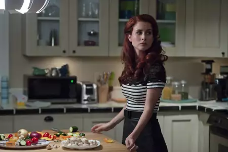 iZombie - galeria zdjęć - filmweb